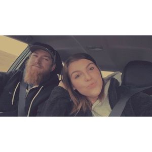 Meet your Posher, Lacey